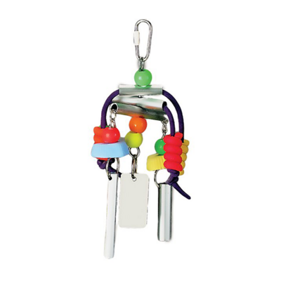 Chime Time Bird Toy