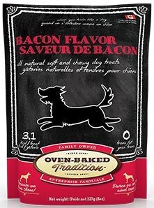Obt Bacon Treats