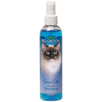 Bio-Groom Waterless Shampoo