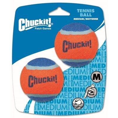 Chuck It Tennis Ball
