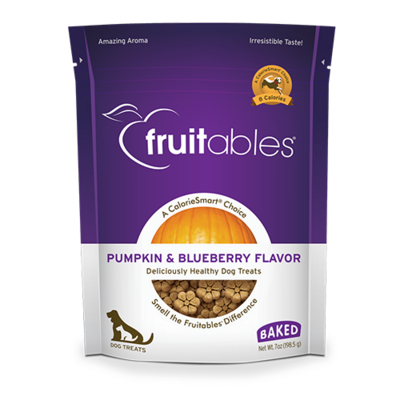 Fruitables Dog Treat