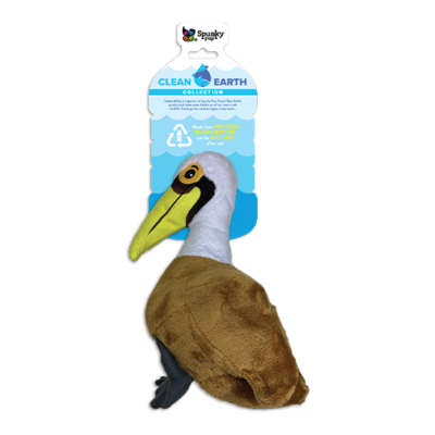 Clean Earth Pelican