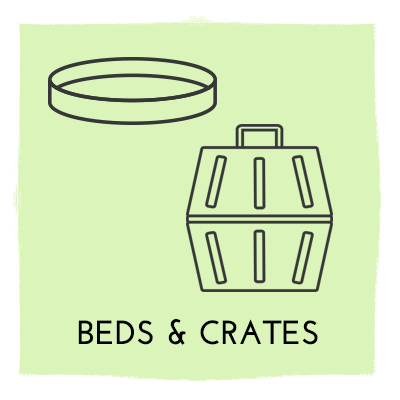 Beds & Crates