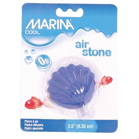 Marina Cool Clam Airstone