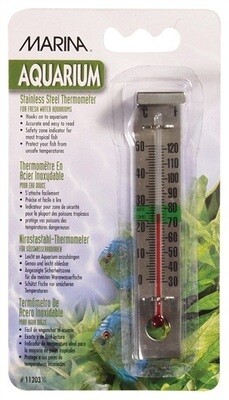 Marina S.S. Thermometer