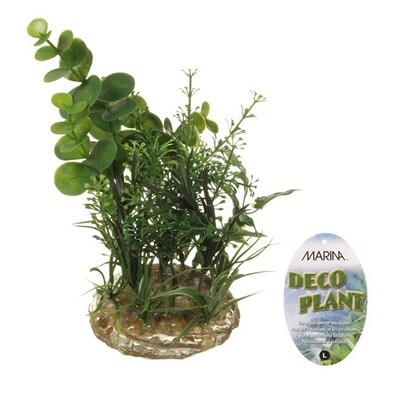 Marino Deco Plant 7"