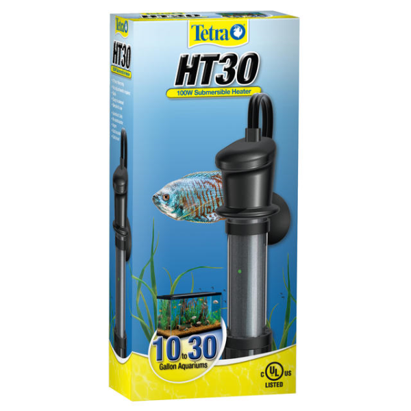 Tetra Submersible Heater