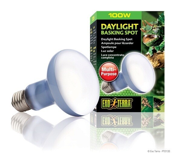 Exo Terra Daylight Basking Bulb