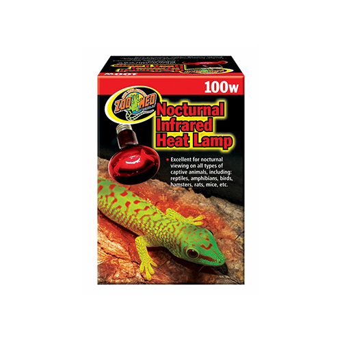 Zm Infrared Heat Lamp