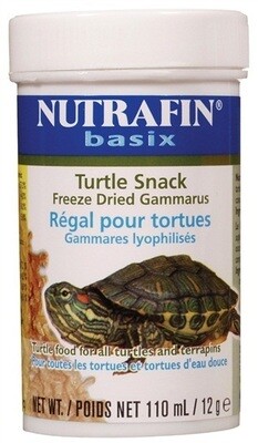 N.F. Turtle Snack