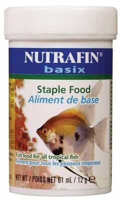 N.F. Basix Tropical Fish Food