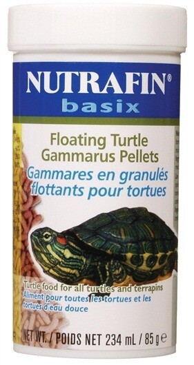 N.F. Floating Turtle Food