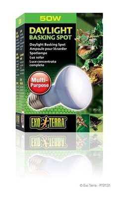 Exo Terra Daylight Basking Bulb