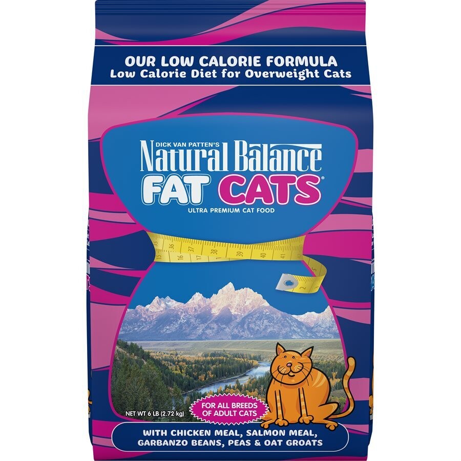 Nb Cat Fat Cats