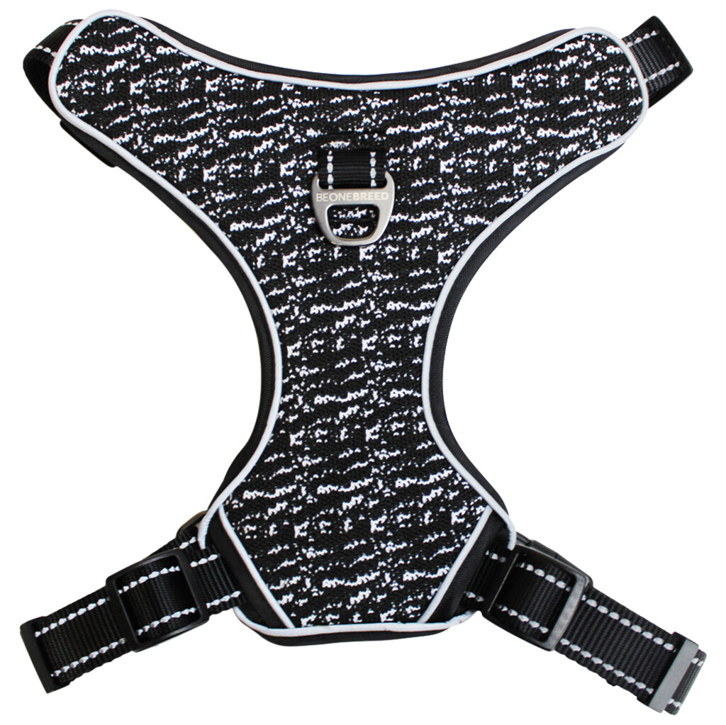 Be One Breed Mesh Harness