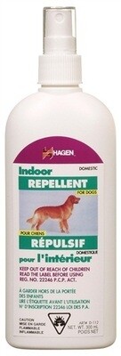 Dog Indoor Repellent 300Ml