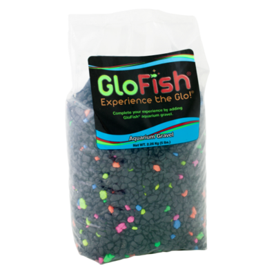 Glofish 5Lb Gravel