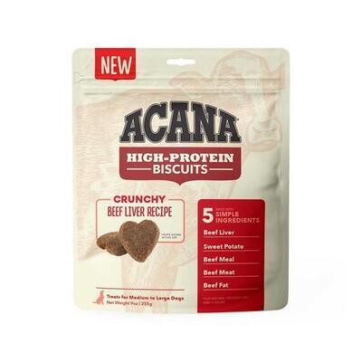 Acana High Protein Biscuits