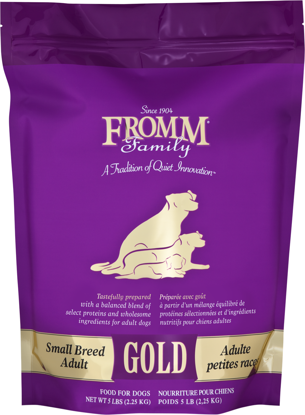 FROMM Small Breed Gold