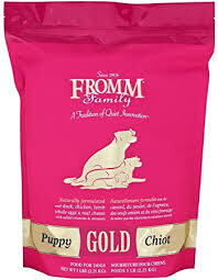 FROMM Puppy Gold
