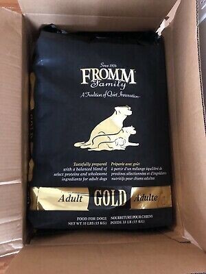 FROMM Adult Gold