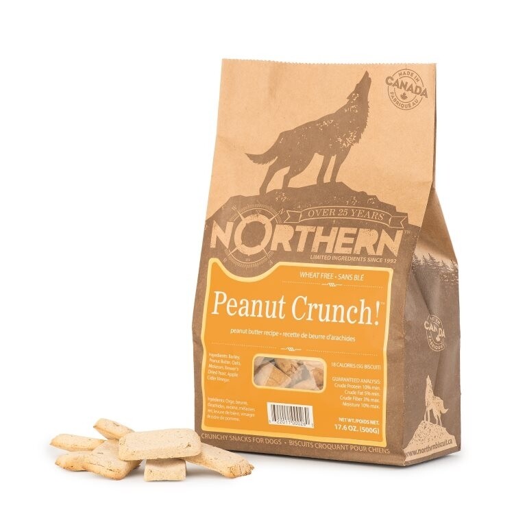 Northern Biscuits