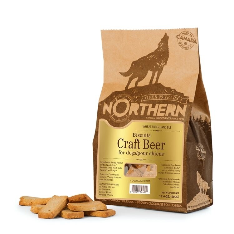 Northern Biscuits