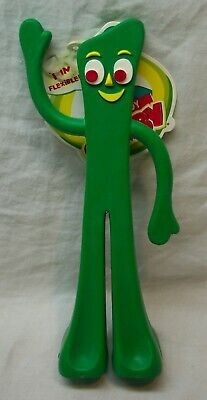 Gumby 9In Dog Toy