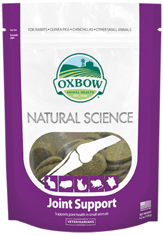 Oxbow Animal Health Joint Support
