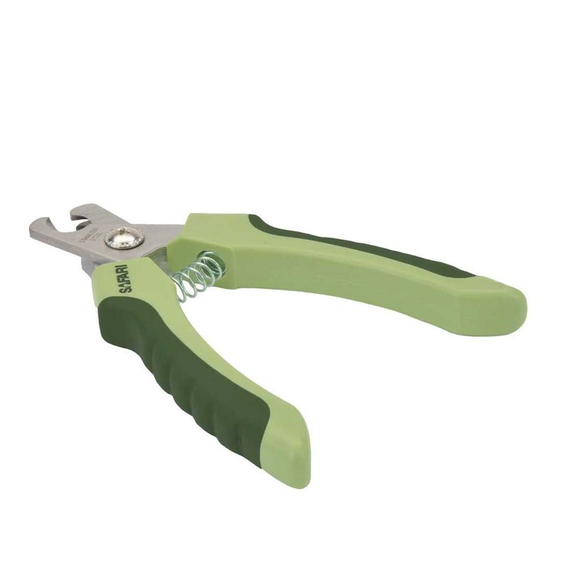 Safari Plier Type Nail Trimmer Large