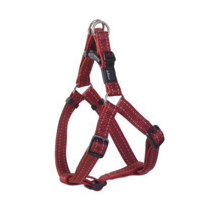 Rogz Step in Harness