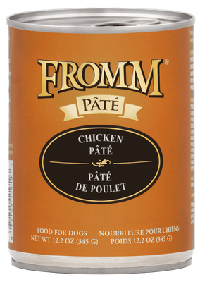 FROMM Chicken Pate