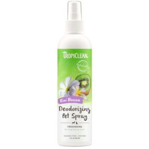 Tropiclean Deodorizing Spray