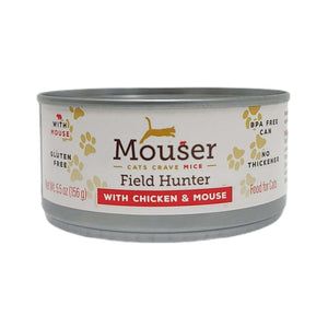 Mouser Field Hunter