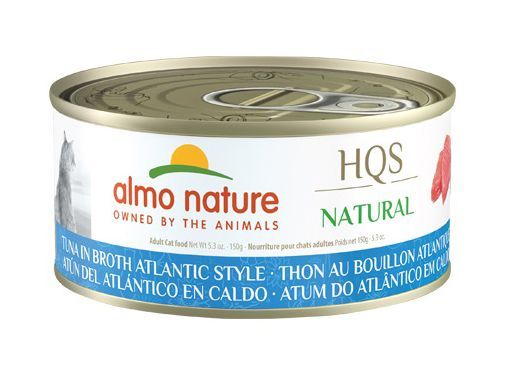 ALMO Nature Natural