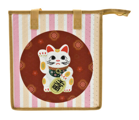 INSUL BAG (M) MANEKINEKO JB11-MA