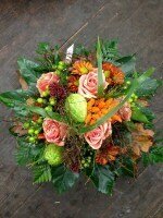 Herbstzauber
