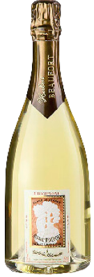 Champagne Herbert Beaufort Blanc de blanc - 32€/fles