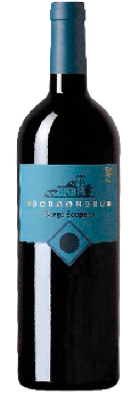 Toscana IGT,  rood 2021, BORGO SCOPETO BORGONERO - 17€/fles