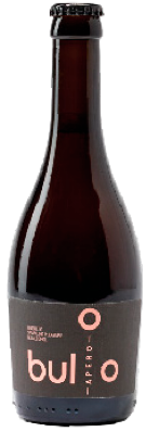 Buloo, niet-alcoholisch 0,75l - 12€/fles