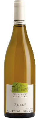 Rully, Bourgogne wit 2023, DOMAINE MICHEL BRIDAY - 26€/fles