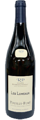 Pouilly Fumé, Les Lumeaux, Loire wit - 19,50€/fles