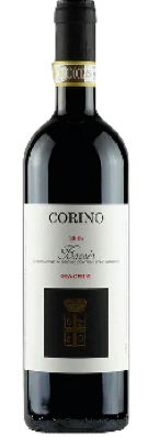 Barolo, Commune di la Morra, Piemonte rood 2021, Giovanni Corino - 35€/fles