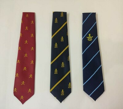 DEFENCE TIES