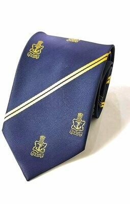 Indian Navy Tie Premium Variety