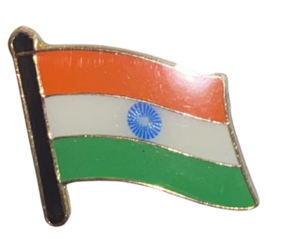 LAPEL PINS,  TIE PINS &amp; BROOCHES