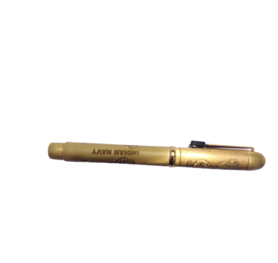 Brass pen &amp; Stationery