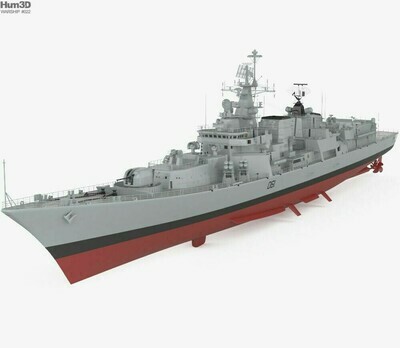 MINIATURE MODELS