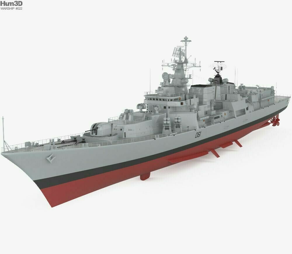 MINIATURE MODELS