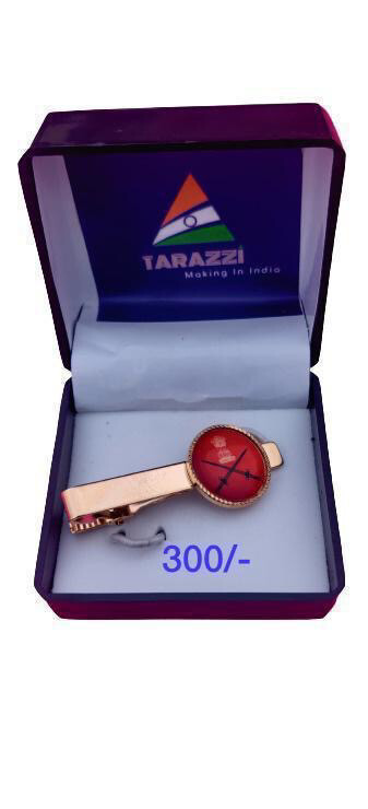 Tie Pin Army &amp; IAF